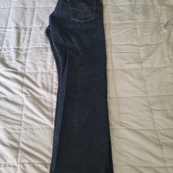 Other - Levis 517